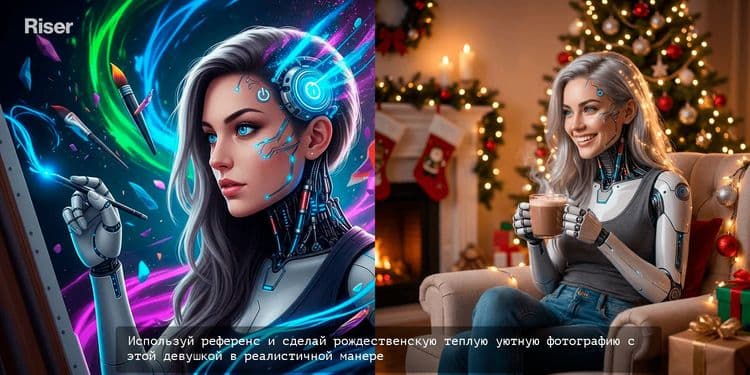 Королевский апдейт: Gemini 3 Pro и Nano Banana уже на платформе