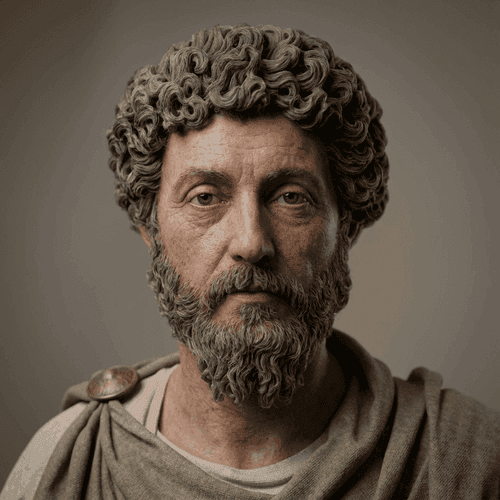 Marcus Aurelius