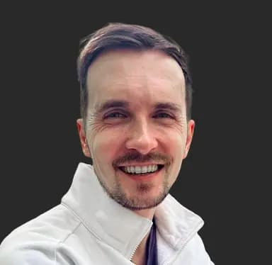 Alexey Sharapov — Founder and AI Product Engineer