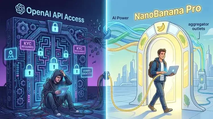Почему OpenAI всё больше выглядит самым «закрытым» игроком в ИИ