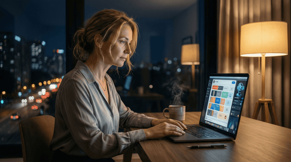 De “bots tontos” a asesores inteligentes: por qué los widgets de IA por fin le están gustando a la gente