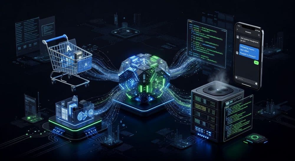 š Open-Sourced: RiserFlow ā The AI Commerce Framework