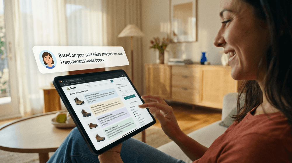 ИИ‑помощник для интернет‑магазина за 30 минут: как Riserlabs превращает каталог в продажи