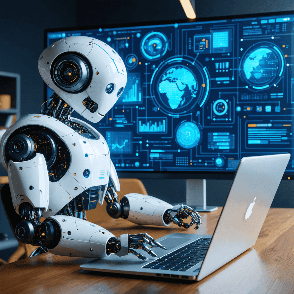 Service Update: New Features