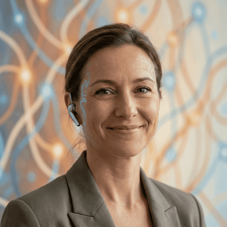 Elena the Relationship Consultant