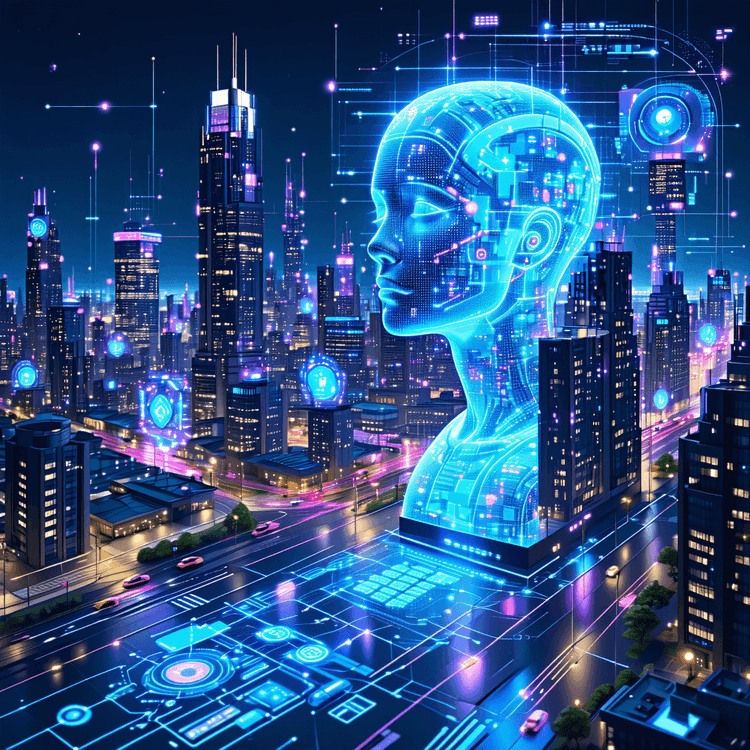 New Achievements in Artificial Intelligence in May 2025